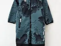 Комбинезон утепленный sherysheff