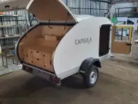 Автодом на колесах, фотография 5