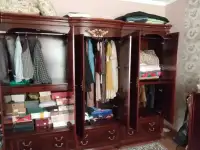 Спальный гарнитур Carpenter 223, фотография 4