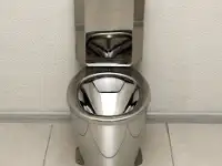 Нержавеющая сантехника и мебель от производителя