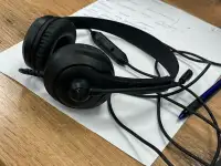 Наушники а4TECH FH100i Stereo Headset, фотография 4