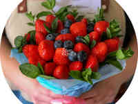 Букет «flora express»