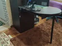 Продам компьютерный столик, фотография 3
