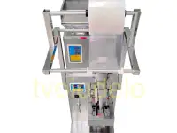 Автомат фасовочно-упаковочный вертикального типа N-100B, фотография 4