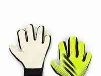 Перчатки вратарские adidas