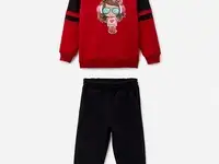 Костюм спортивный агапэ