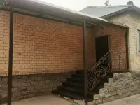 Изготовление распашных и откатных ворот, фотография 10