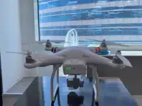 Продам Квадрокоптер/ Дрон Phantom 3 Standart, фотография 2