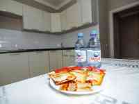 1 комнатная по ул Сауран 10Б, ЖК Sauran Towers, фотография 7