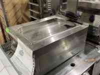 Мармит для картофеля фри с ик-лампой Lincat CS 4/G