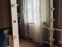 Зеркало с софитами, фотография 2