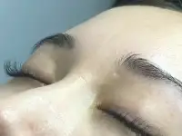 Наращивание ресниц по низкой цене, фотография 8