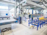 Оборудование для производства железобетонных ЖД шпал от 100 шт в день., фотография 2