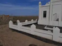 Мазары там саламыз р трл кунбез силекат, фотография 5