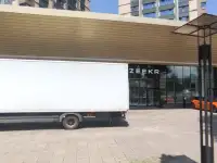 Автомобильные грузоперевозки, фотография 3