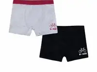 Трусы 2 шт. bossa nova