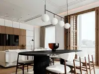 Дизайнер интерьера, фотография 3