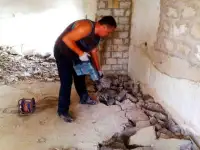 Демонтаж полов Любой Сложности в Алматы