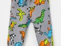 Брюки спортивные sela