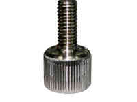 Стопорный винт ходовой катушки