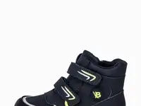 Ботинки biker