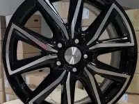 Диски R17 Ford C-Max 7x17 PCD:5x108 ET50 D63.4, фотография 2
