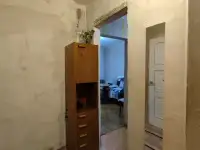 2-комнатная квартира, 34.7 м, 39 этаж, Шмидта 91  Диагностический центр, Набережная, Старый мост, фотография 5