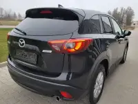 Mazda CX-5, фотография 6