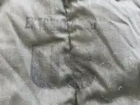 Армии США спальник оригинал новый, фотография 4