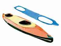 Фартук тритон для таймень 2