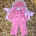 Продам комбинезон., фотография 2