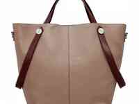 Женская сумка bagnell taupe