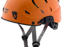 Каска Защитная Camp Armour Work Orange