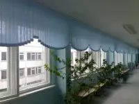 Жалюзи вертикальные, фотография 2