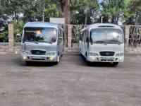 Услуги развозки. Пассажирские перевозки, фотография 3