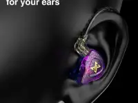 Наушники QKZ AK6 MAX HiFi, фотография 5