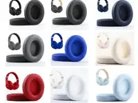 Подушки для наушников Beats Studio 3, фотография 8