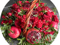 Букет «flora express»