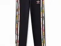 Леггинсы adidas originals