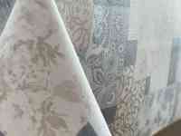 Итальянская скатерть Портофино с тефлоновым покрытием, фотография 2