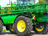 Самоходный опрыскиватель John Deere JOHN DEERE 5430 i - 2011, фотография 2