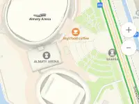 Секция шорт-трека в Алматы - БЕСПЛАТНО!!! дети 7-11 лет, фотография 4