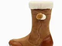 Сапоги ralf ringer