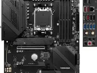 Материнская плата msi mag b650 tomahawk wifi