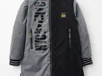 Куртка утепленная playtoday