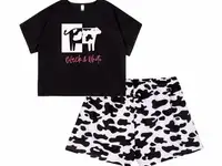 Пижама bossa nova