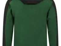 Флисовые кофты с вышивкой, фотография 3