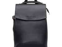 Женский рюкзак ashley black, фотография 1