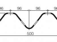Оборудование для производства дорожных ограждении, фотография 4
