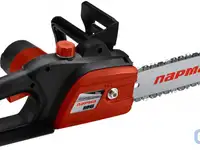 Цепная пила парма м6